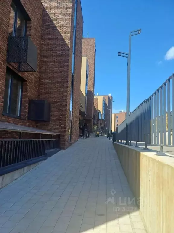 Гараж в Московская область, Красногорск городской округ, д. Марьино ... - Фото 2