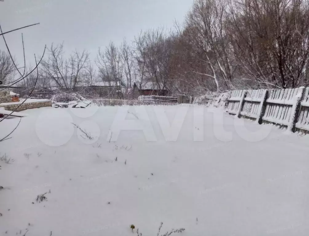 Участок 6,8 сот. (ИЖС) - Фото 0