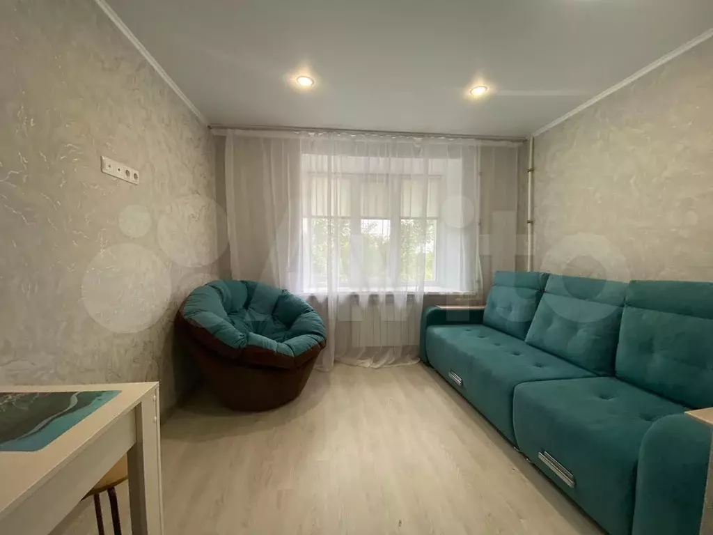 Квартира-студия, 18 м, 4/5 эт. - Фото 0