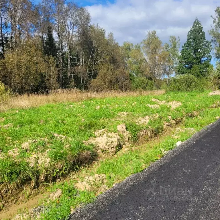 Участок в Московская область, Пушкинский городской округ, Софрино пгт ... - Фото 2