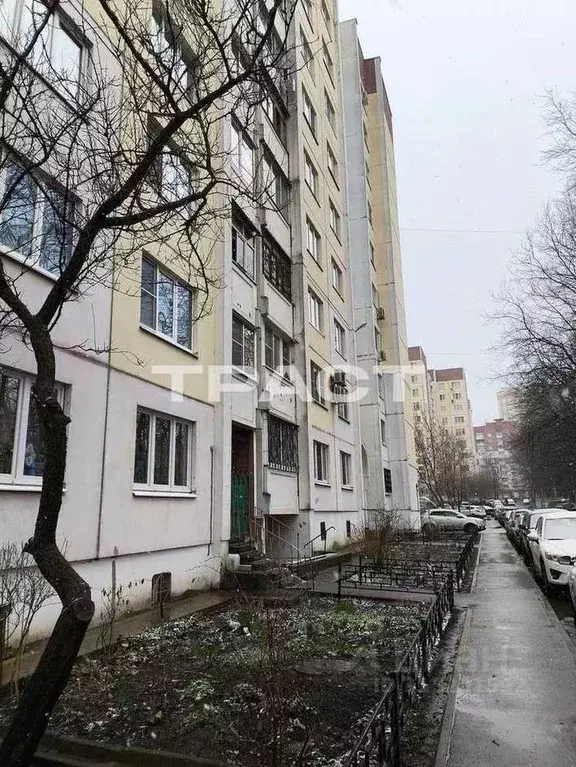 4-к кв. Воронежская область, Воронеж Московский просп., 94 (102.0 м) - Фото 1