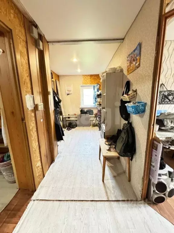 Таунхаус в Башкортостан, Иглинский сельсовет, с. Иглино пер. Горького, ... - Фото 1