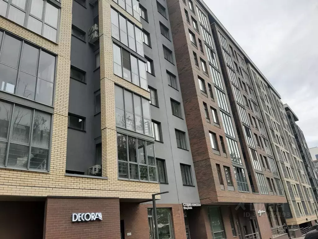 1-к кв. Удмуртия, Ижевск ул. Максима Горького, 149 (32.0 м) - Фото 1