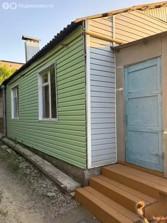 1-комнатная квартира: Миллерово, переулок Танкистов, 1А (35 м) - Фото 1