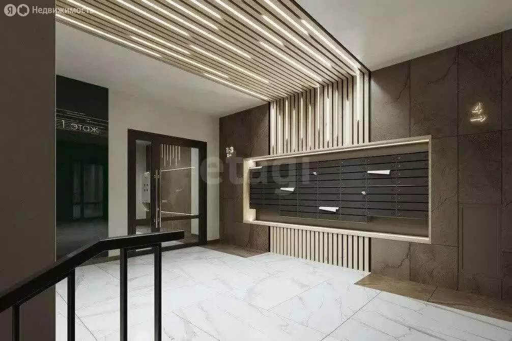 2-комнатная квартира: село Майма, Алтайская улица, 2к7 (45.2 м) - Фото 2