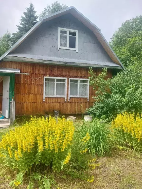 Дом в Пермский край, Краснокамский муниципальный округ, Алешиха ... - Фото 0