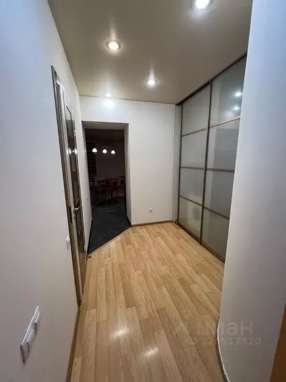 Свободной планировки кв. Санкт-Петербург Московский просп., 195 (63.4 ... - Фото 1