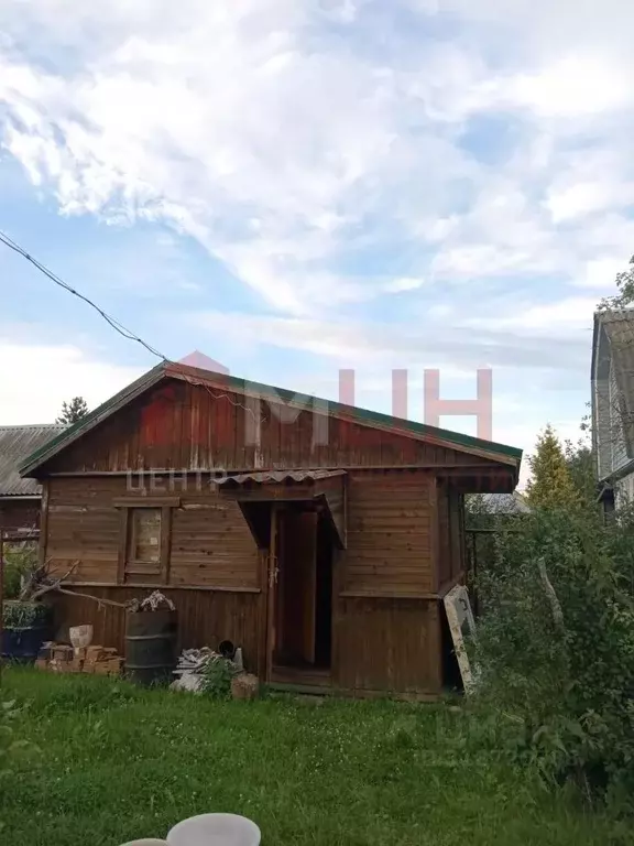 Дом в Тверская область, Конаковский муниципальный округ, пос. 2-е ... - Фото 1