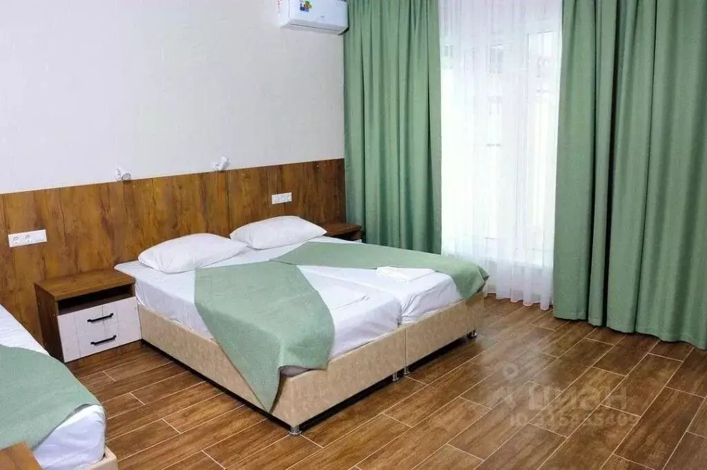 Комната Воронежская область, Подгоренский пгт ул. Дачная, 10 (10.0 м) - Фото 1