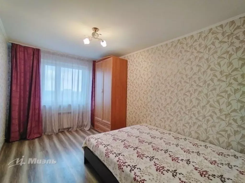 2-к кв. Московская область, Балашиха Железнодорожный мкр, ул. ... - Фото 1