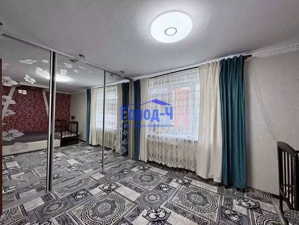2-к кв. Чувашия, Чебоксары ул. Ленинского Комсомола, 10 (57.9 м) - Фото 1