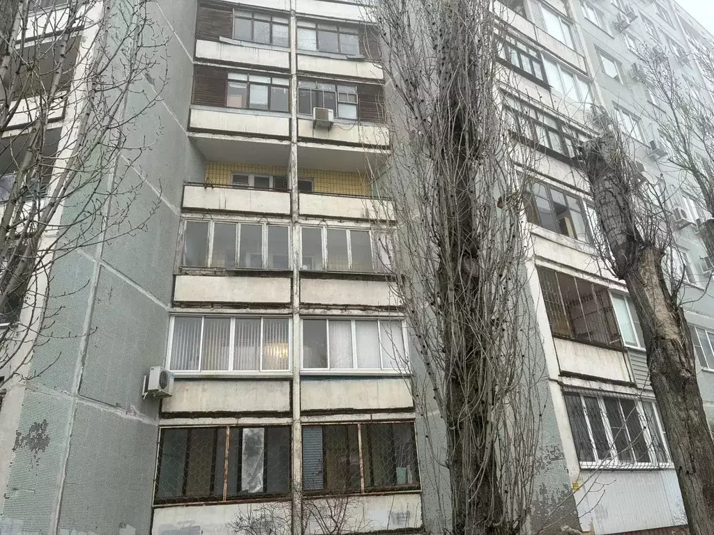 4-к кв. Волгоградская область, Волгоград ул. Сухова, 17 (84.3 м) - Фото 2