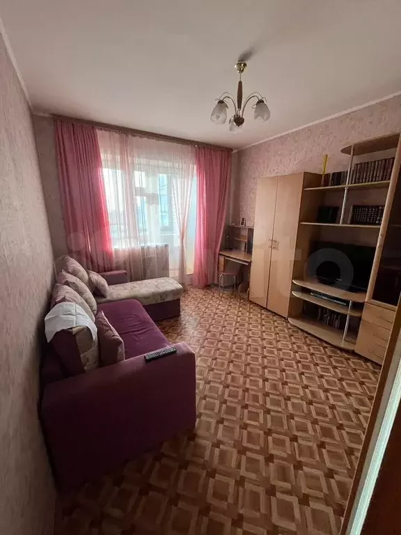 1-к. квартира, 40 м, 8/10 эт. - Фото 0