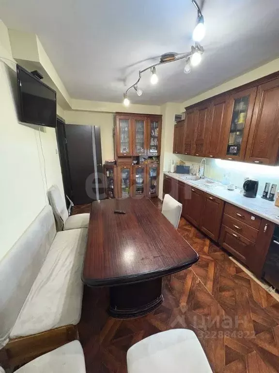 3-к кв. Ямало-Ненецкий АО, Салехард ул. Броднева, 28 (93.2 м) - Фото 2