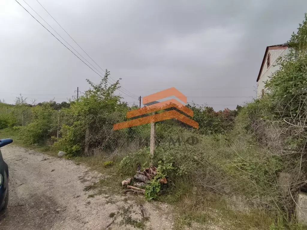 Участок в Крым, Феодосия Рассвет СНТ,  (12.0 сот.) - Фото 2