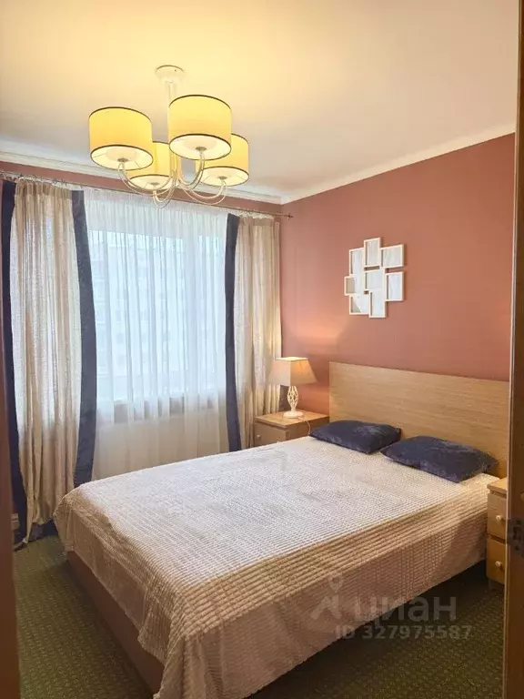 2-к кв. Санкт-Петербург Большеохтинский просп., 19 (48.0 м) - Фото 2