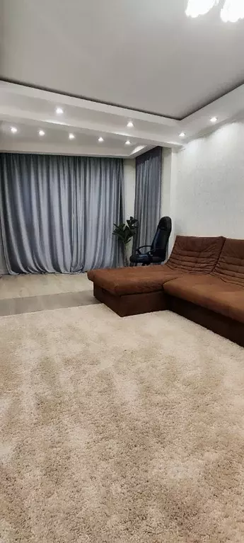 1-к кв. Москва ул. Лобачевского, 118к2 (45.0 м) - Фото 2