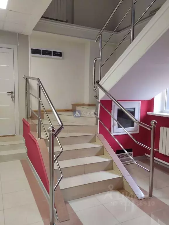 Офис в Тюменская область, Тюмень ул. Энергетиков, 167 (18 м) - Фото 2