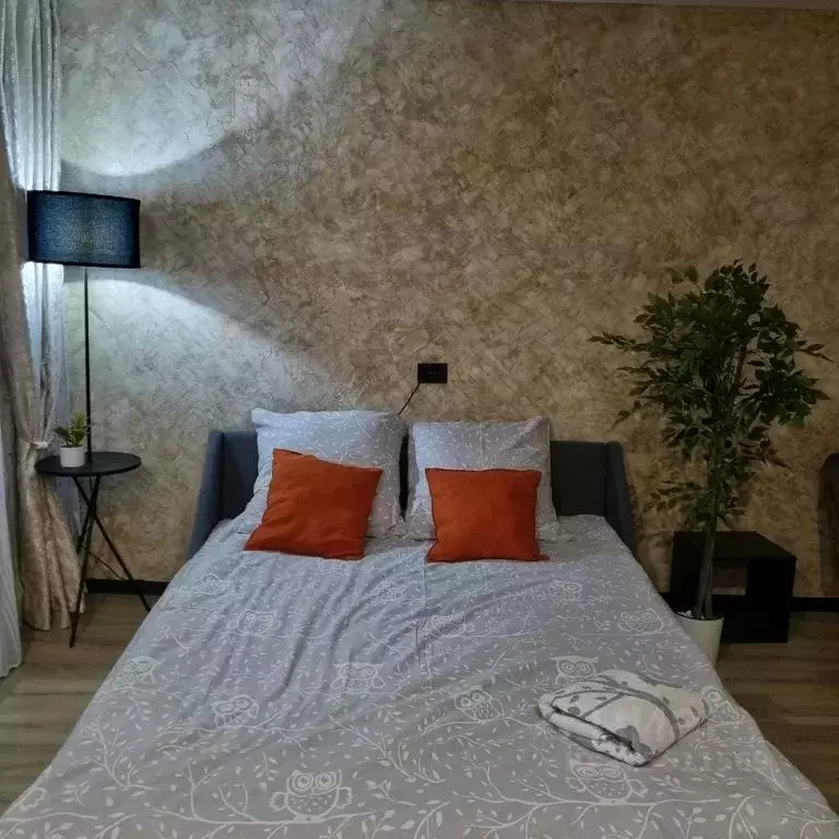 Студия Ленинградская область, Тельмана Тосненский район, ул. ... - Фото 1