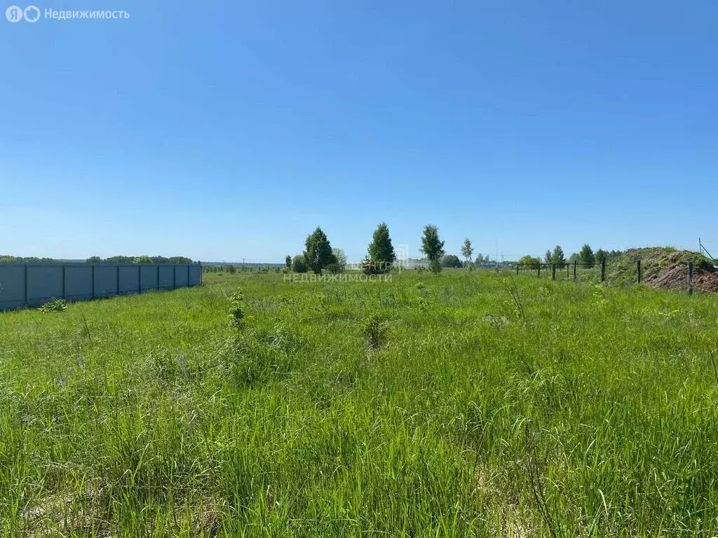 Участок в Большие Ключи, улица Зур Урам, 9 (15.5 м) - Фото 0