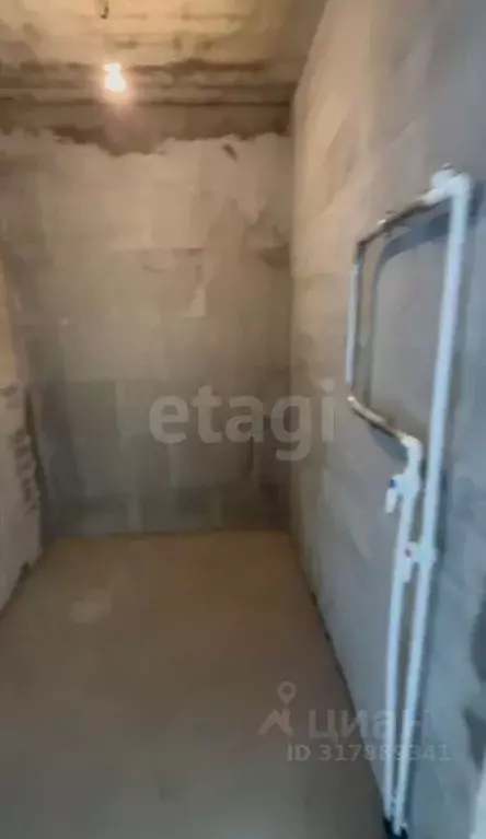 2-к кв. Ярославская область, Тутаев ул. В.В. Терешковой, 13А (54.4 м) - Фото 0
