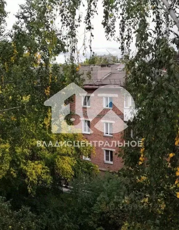 2-к кв. Новосибирская область, Новосибирск ул. Лазарева, 26А (55.0 м) - Фото 1