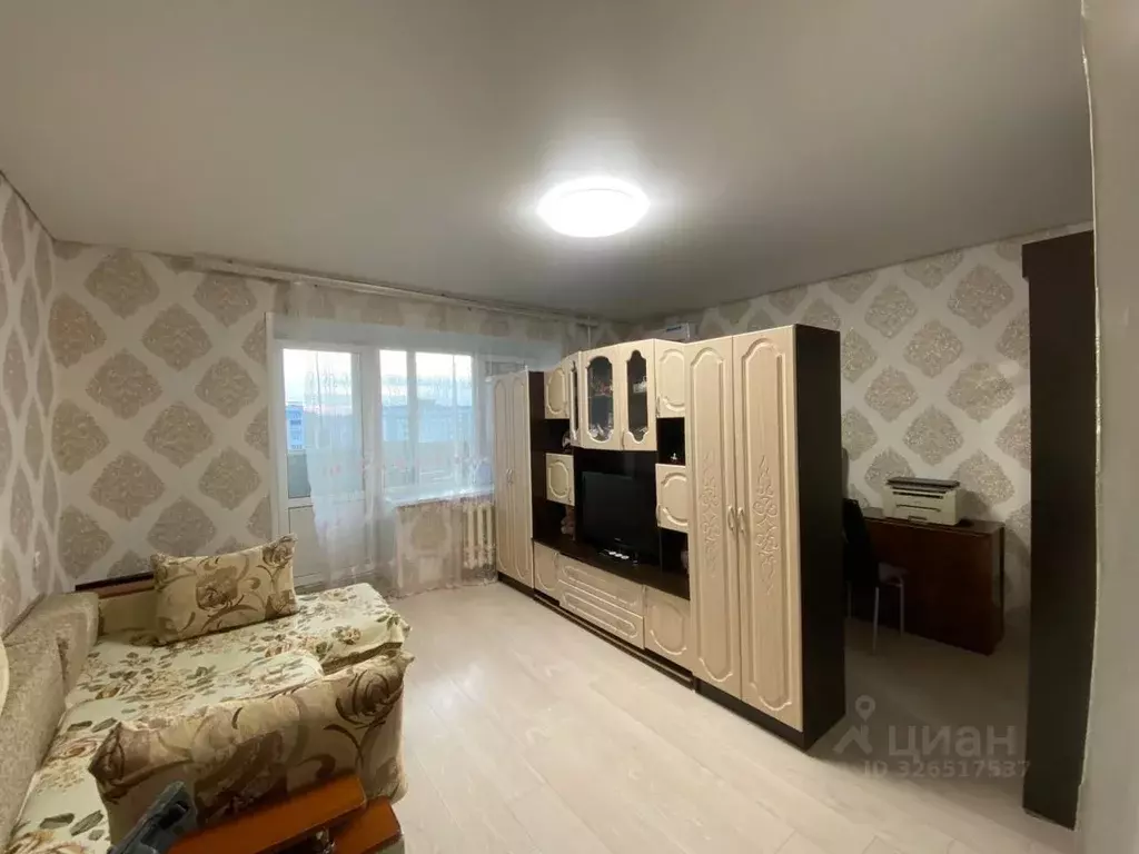 2-к кв. Башкортостан, Стерлитамак Советская ул., 104 (51.0 м) - Фото 2