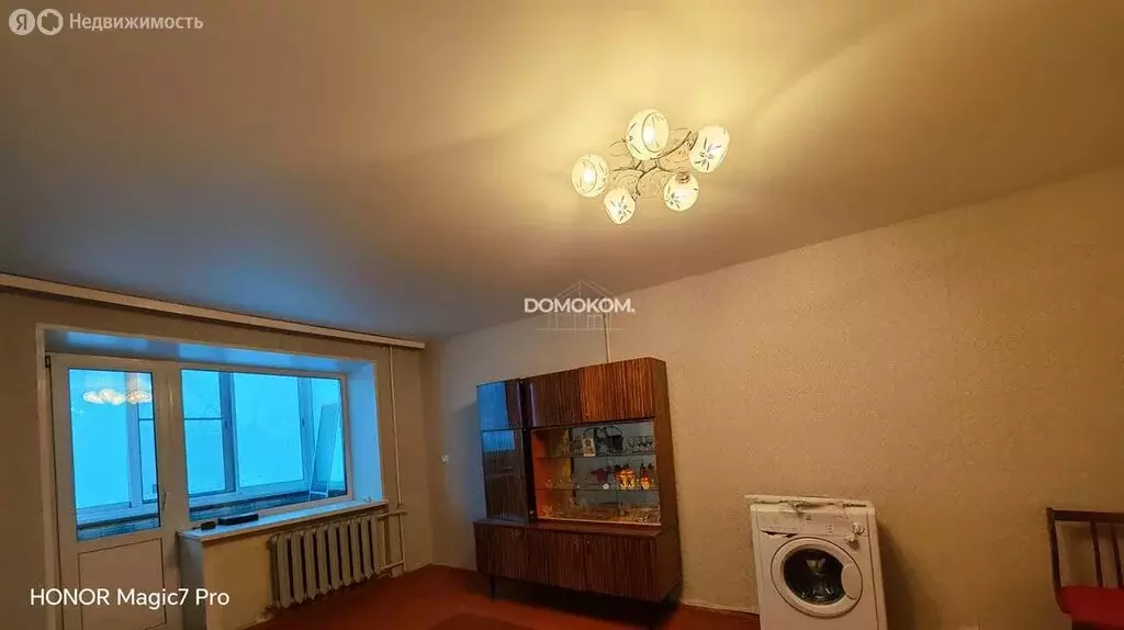 1-комнатная квартира: Нижний Тагил, улица Чайковского, 108 (31 м) - Фото 2