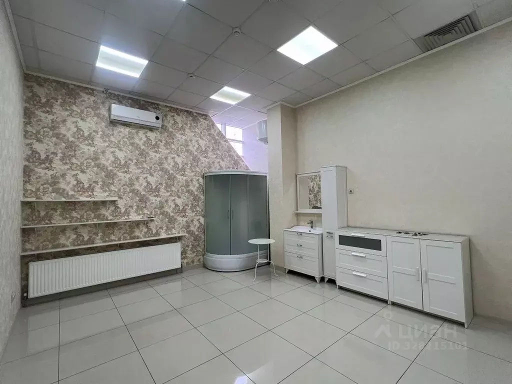 Помещение свободного назначения в Краснодарский край, Краснодар ... - Фото 1