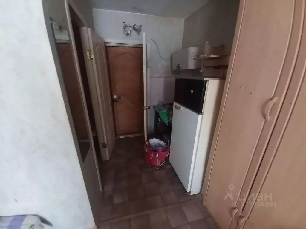 Комната Пермский край, Соликамск Молодежная ул., 19а (12.1 м) - Фото 2