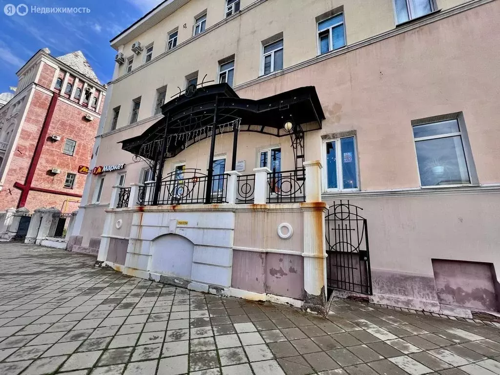 Помещение свободного назначения (102 м) - Фото 1