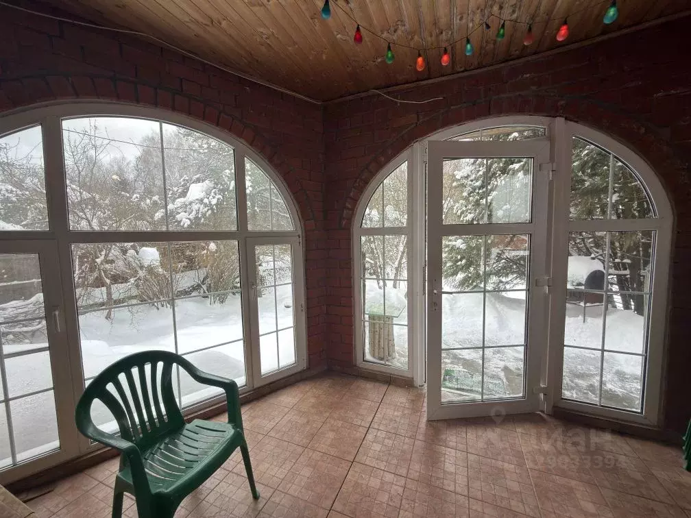 Дом в Московская область, Одинцовский городской округ, Конник-2 ... - Фото 2