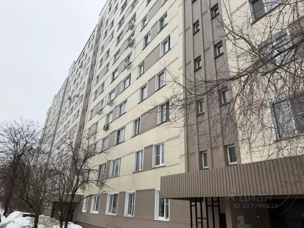 2-к кв. Московская область, Раменское ул. Свободы, 11б (45.5 м) - Фото 0