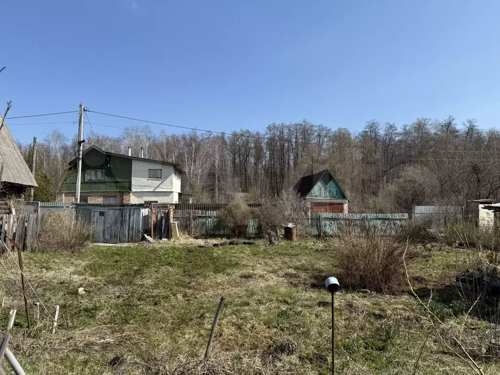 Дом 17 м на участке 4 сот. - Фото 1