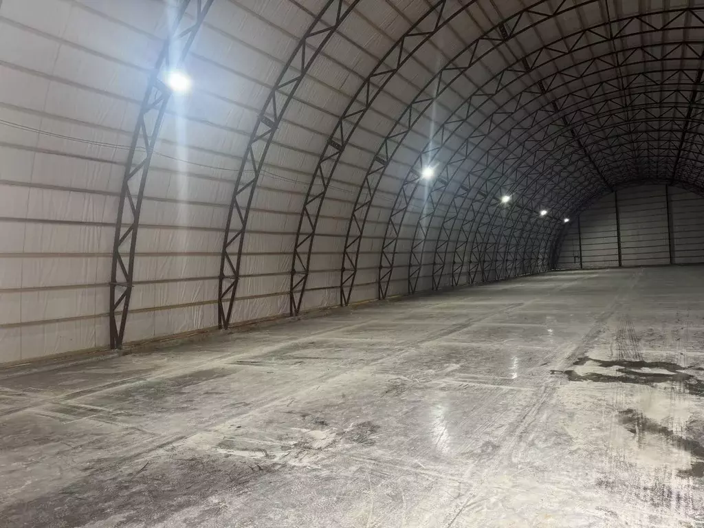 Склад в Московская область, Раменский муниципальный округ, д. Малышево ... - Фото 2