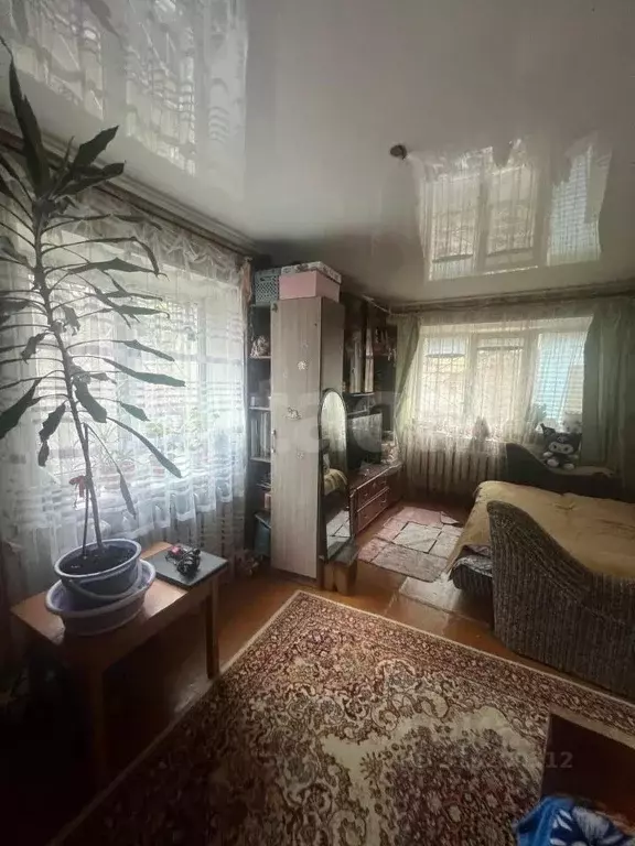 1-к кв. Приморский край, Владивосток ул. Адмирала Юмашева, 16 (31.0 м) - Фото 1