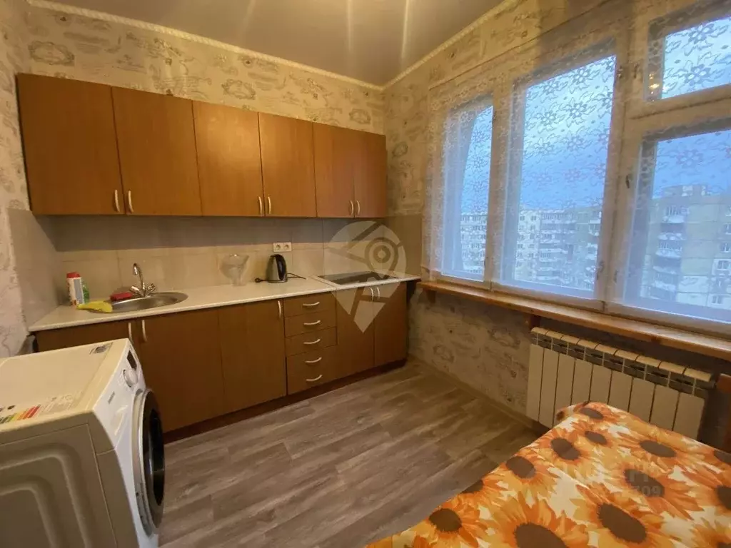 2-к кв. Белгородская область, Старый Оскол Северный мкр, 5 (52.4 м) - Фото 0