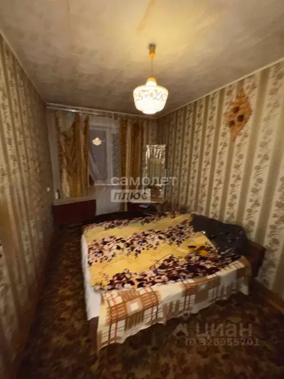 3-к кв. Курская область, Курск Краснознаменная ул., 20В (56.9 м) - Фото 2