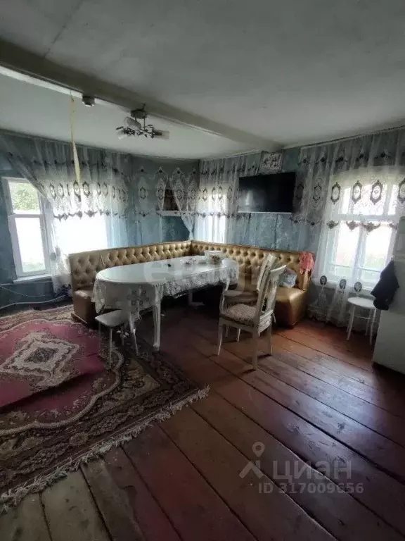 Дом в Самарская область, Ставропольский район, Нижнее Санчелеево ... - Фото 1