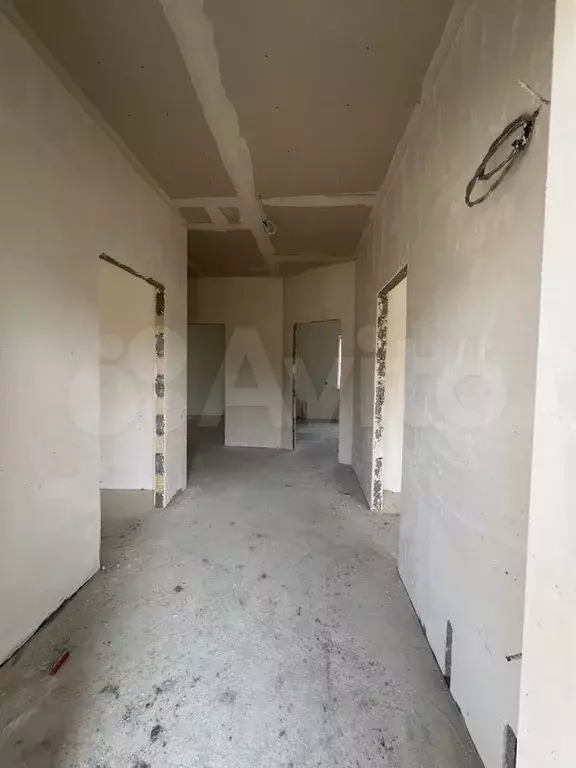 Дом 100 м на участке 4 сот. - Фото 1