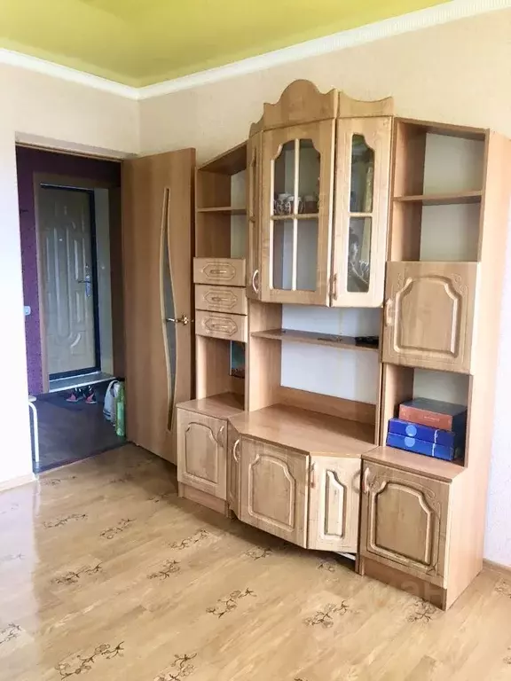 1-к кв. Башкортостан, Туймазы ул. 70 лет Октября, 22 (31.0 м) - Фото 0