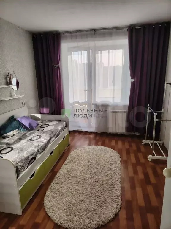 2-к. квартира, 50 м, 10/10 эт. - Фото 0