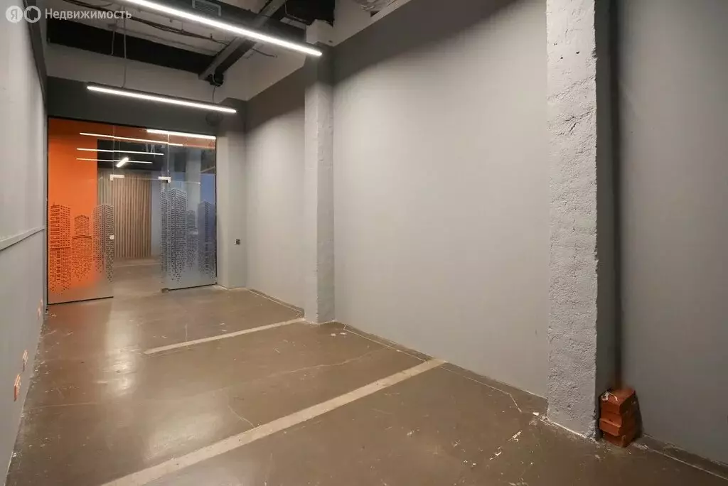 Офис (744 м) - Фото 1