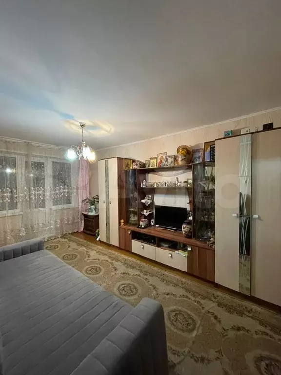 2-к. квартира, 50 м, 7/10 эт. - Фото 1