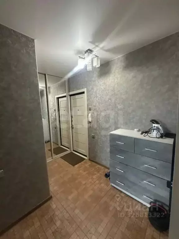 1-к кв. Москва ул. Перерва, 62К2 (37.8 м) - Фото 1