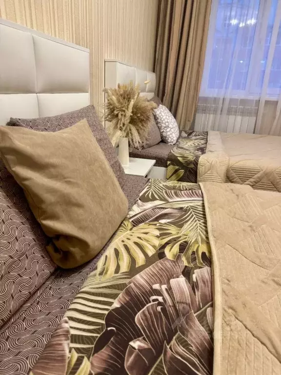 2-к кв. Алтайский край, Барнаул Балтийская ул., 19 (65.0 м) - Фото 2