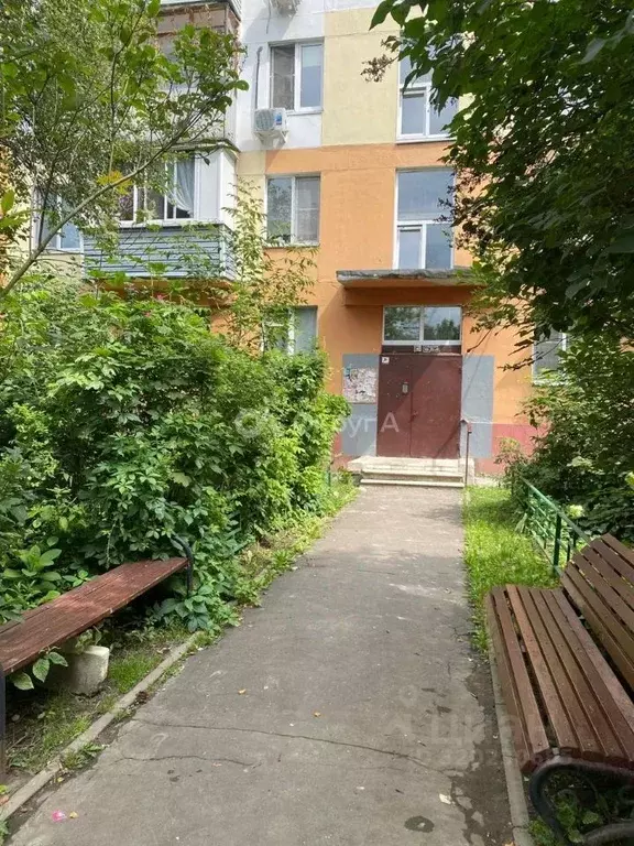3-к кв. Московская область, Богородский городской округ, с. Кудиново ... - Фото 1