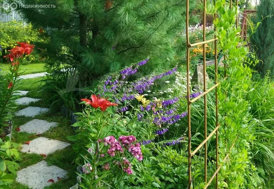 Дом в Тюменский муниципальный округ, СТ Искатель (80 м) - Фото 1