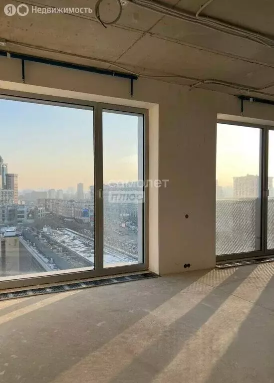 3-комнатная квартира: Москва, улица Даниловский Вал, 1А (84.1 м) - Фото 1