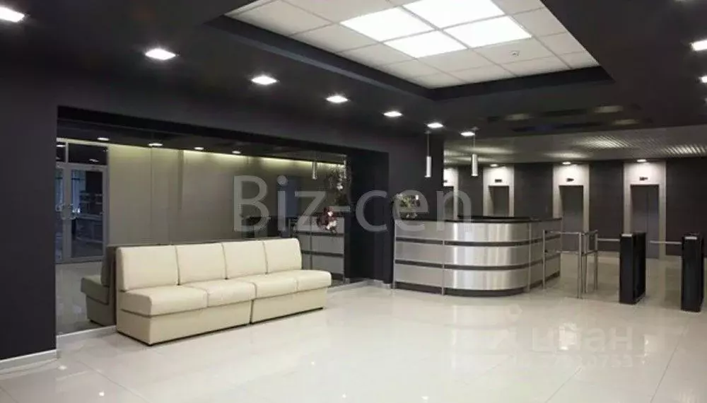 Офис в Москва ул. Орджоникидзе, 11С11 (24 м) - Фото 2